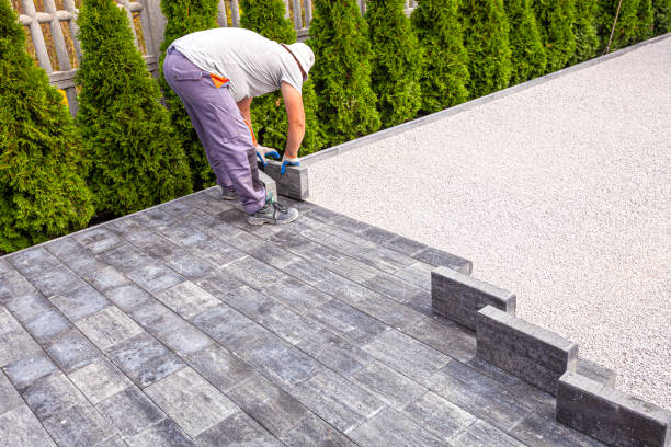 Hampton, SC Driveway Pavers Company