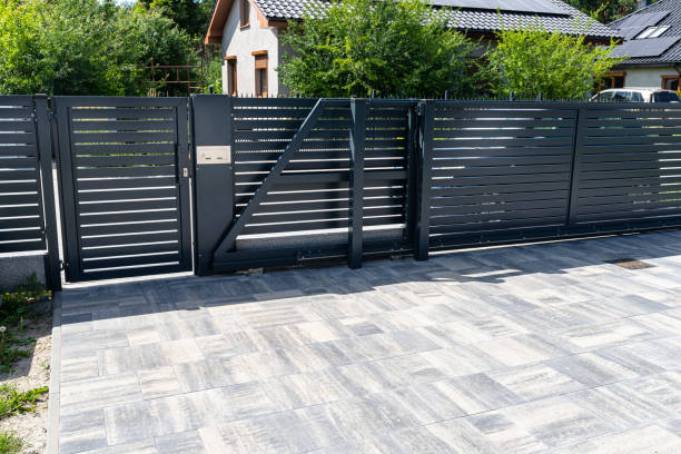 Best Driveway Repair Near Me  in Hampton, SC