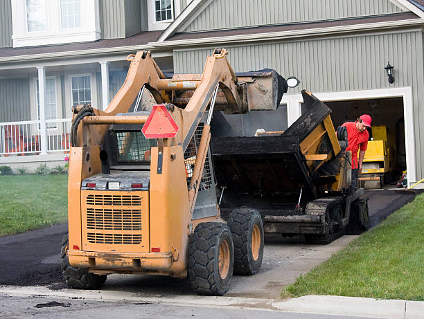 Best Driveway Repair Near Me  in Hampton, SC